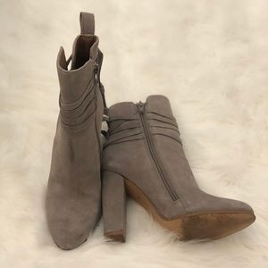 Steve Madden Glorria Boots/booties size 5.5